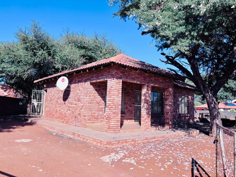 3 Bedroom Property for Sale in Kathu Northern Cape